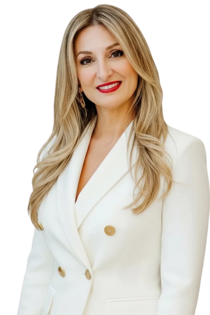 Attorney Yana Kurzman, Fort Lauderdale car accident and personal injury lawyer