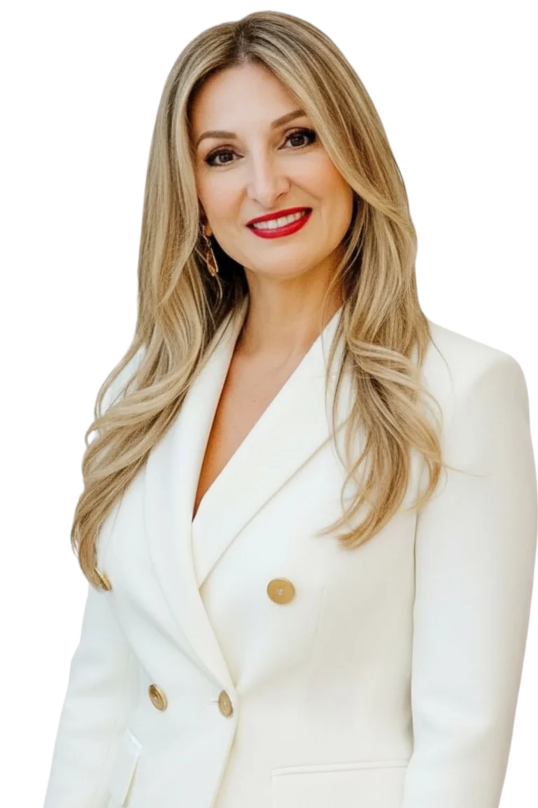 Attorney Yana Kurzman, Fort Lauderdale car accident and personal injury lawyer