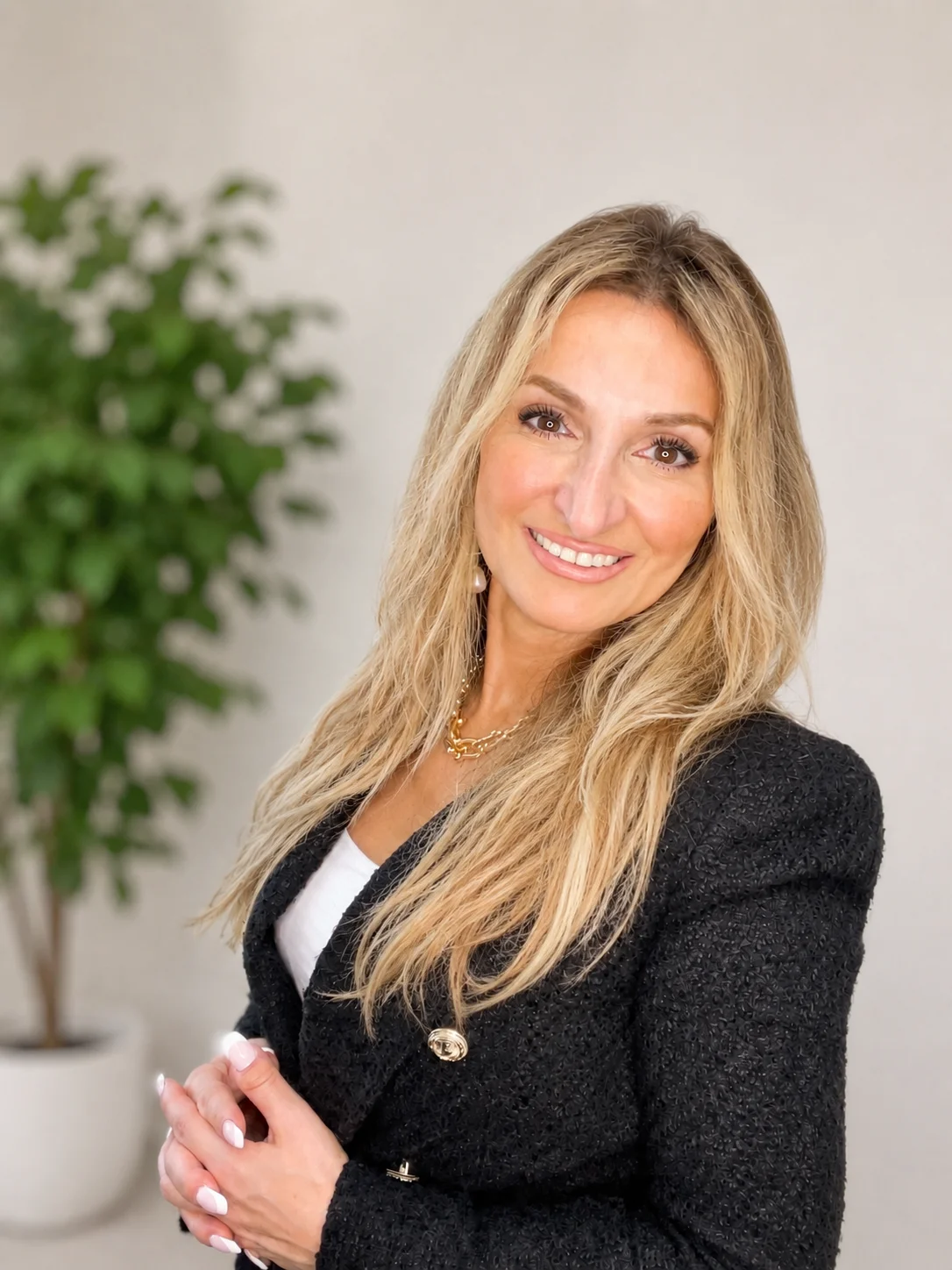 Attorney Yana Kurzman, Fort Lauderdale car accident and injury lawyer