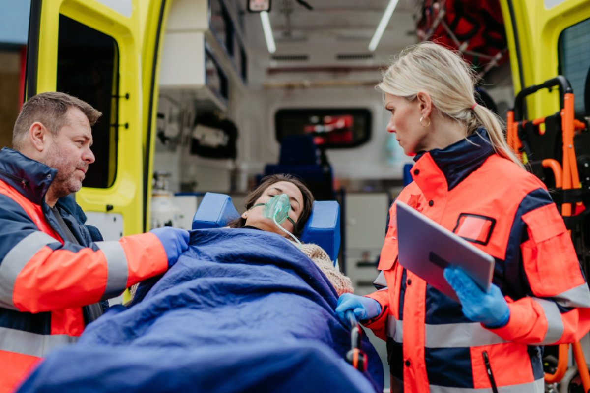 I Went to the ER After a Car Accident but Didn’t Hire a Lawyer. Is It Too Late?
