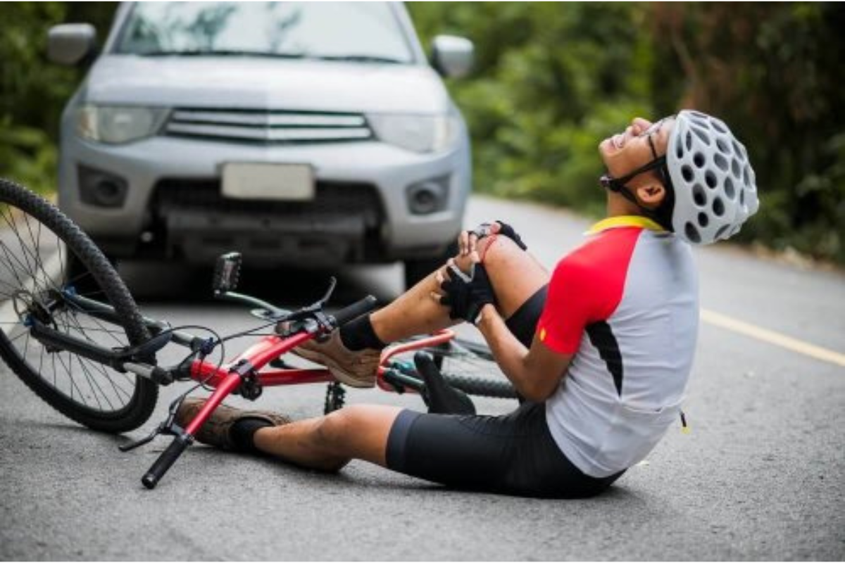 Who Is at Fault in a Florida Bicycle Accident?