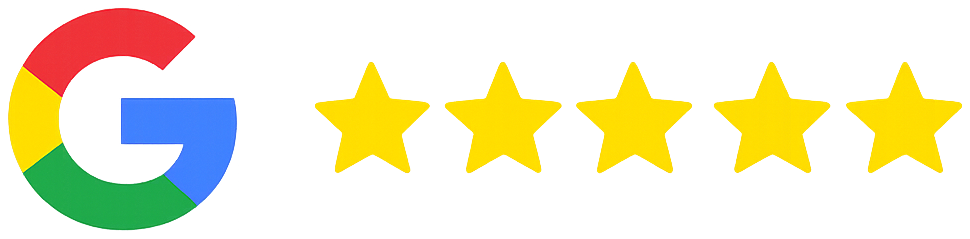 Google 5 star rating for Kurzman Law Group